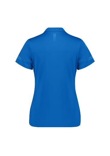 Picture of Biz Collection, Balance Womens Polo